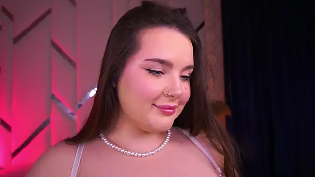 Snapshot of CuteAmberr chatting on 27, 1, 2025 CuteAmberr online show from 27, 1, 2025