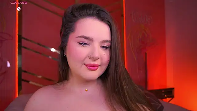 Snapshot of CuteAmberr chatting on 28, 1, 2025 CuteAmberr online show from 28, 1, 2025