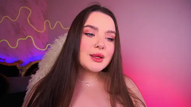 Snapshot of CuteAmberr chatting on 29, 1, 2025 CuteAmberr online show from 29, 1, 2025