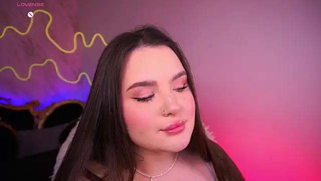 Snapshot of CuteAmberr chatting on 30, 1, 2025 CuteAmberr online show from 30, 1, 2025