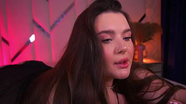 Snapshot of CuteAmberr chatting on 31, 1, 2025 CuteAmberr online show from 31, 1, 2025