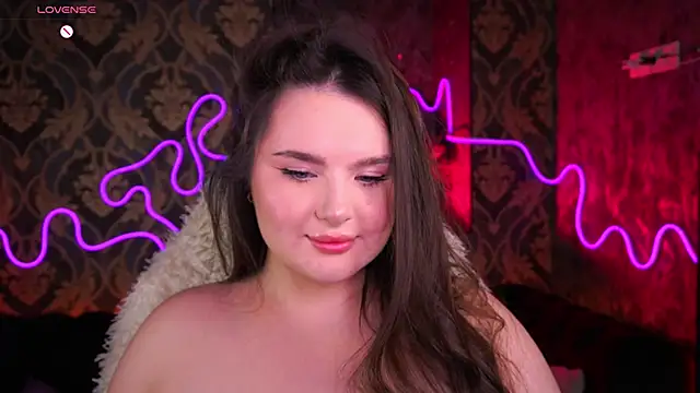 Snapshot of CuteAmberr chatting on 3, 2, 2025 CuteAmberr online show from 3, 2, 2025