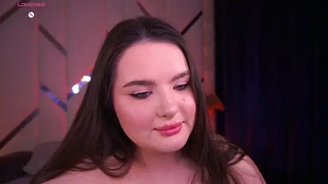 Snapshot of CuteAmberr chatting on 5, 2, 2025 CuteAmberr online show from 5, 2, 2025