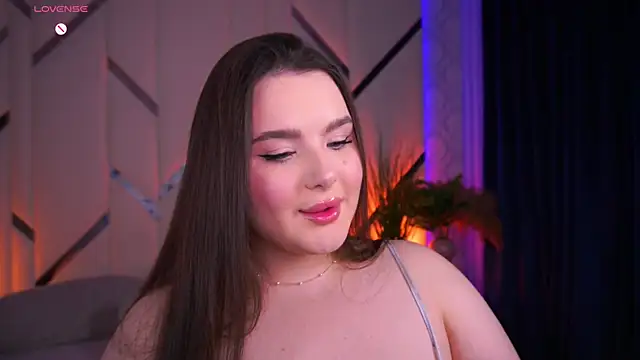 Snapshot of CuteAmberr chatting on 10, 2, 2025 CuteAmberr online show from 10, 2, 2025