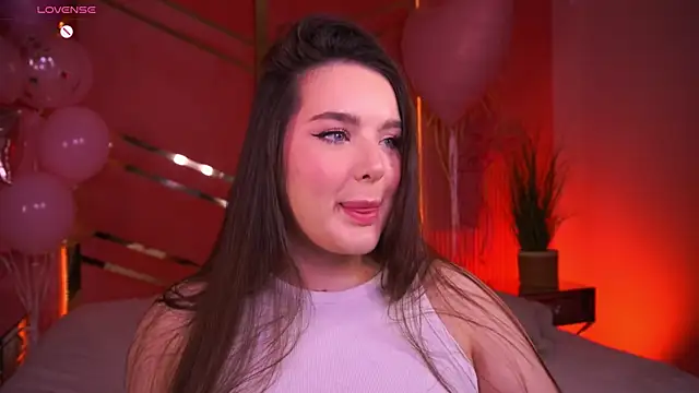 Snapshot of CuteAmberr chatting on 11, 2, 2025 CuteAmberr online show from 11, 2, 2025