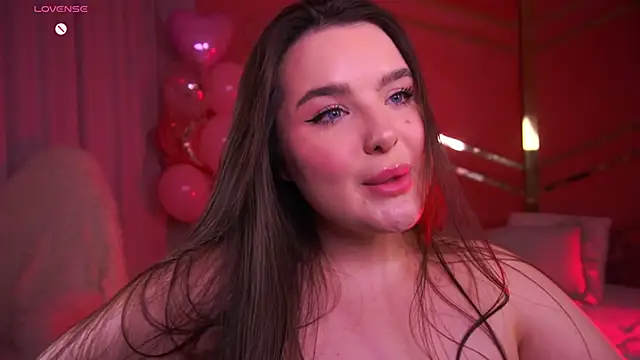 Snapshot of CuteAmberr chatting on 12, 2, 2025 CuteAmberr online show from 12, 2, 2025