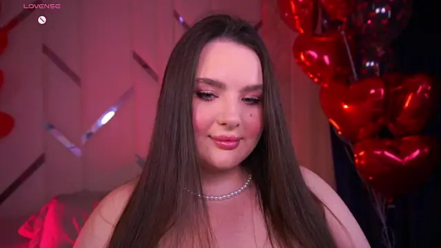 Snapshot of CuteAmberr chatting on 12, 2, 2025 CuteAmberr online show from 12, 2, 2025