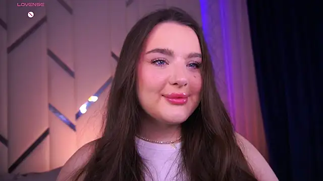 Snapshot of CuteAmberr chatting on 23, 2, 2025 CuteAmberr online show from 23, 2, 2025