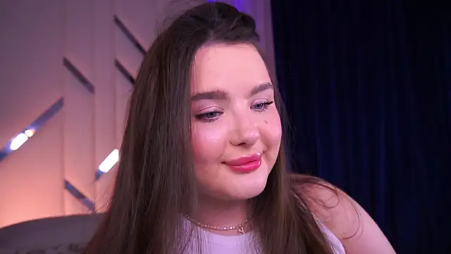 Snapshot of CuteAmberr chatting on 24, 2, 2025 CuteAmberr online show from 24, 2, 2025