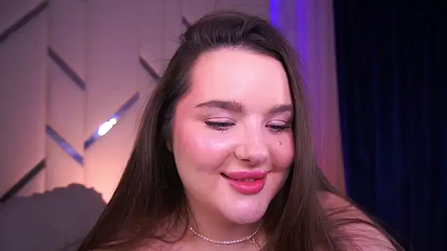 Snapshot of CuteAmberr chatting on 24, 2, 2025 CuteAmberr online show from 24, 2, 2025