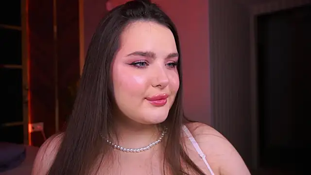 Snapshot of CuteAmberr chatting on 25, 2, 2025 CuteAmberr online show from 25, 2, 2025