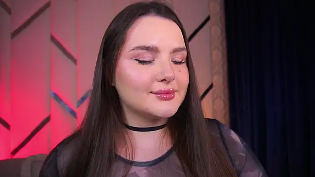 Snapshot of CuteAmberr chatting on 9, 3, 2025 CuteAmberr online show from 9, 3, 2025