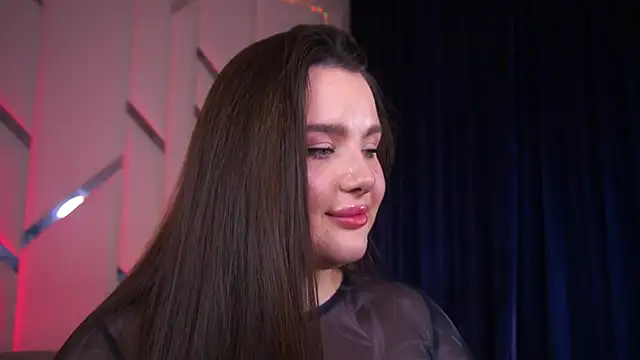 Snapshot of CuteAmberr chatting on 10, 3, 2025 CuteAmberr online show from 10, 3, 2025