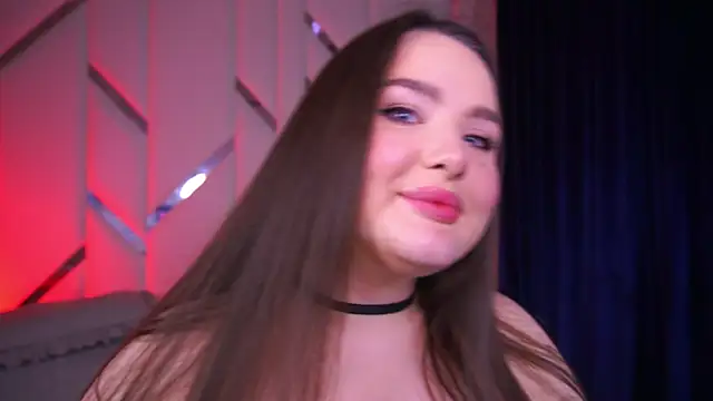 Snapshot of CuteAmberr chatting on 13, 3, 2025 CuteAmberr online show from 13, 3, 2025