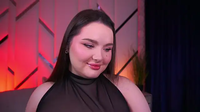 Snapshot of CuteAmberr chatting on 15, 3, 2025 CuteAmberr online show from 15, 3, 2025