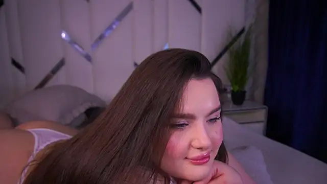 Snapshot of CuteAmberr chatting on 17, 3, 2025 CuteAmberr online show from 17, 3, 2025