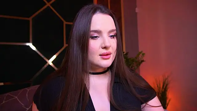 Snapshot of CuteAmberr chatting on 19, 3, 2025 CuteAmberr online show from 19, 3, 2025