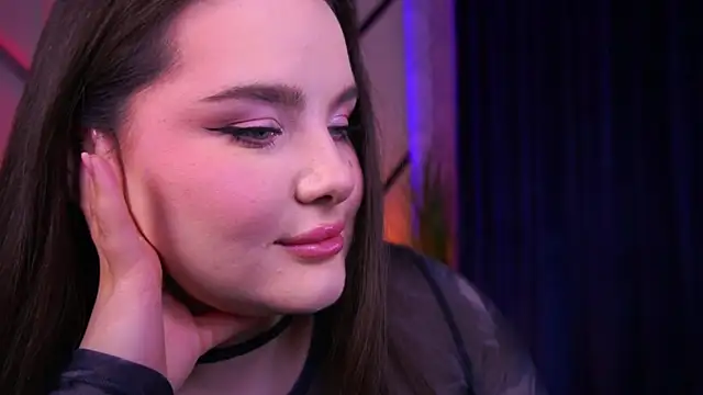 Snapshot of CuteAmberr chatting on 20, 3, 2025 CuteAmberr online show from 20, 3, 2025