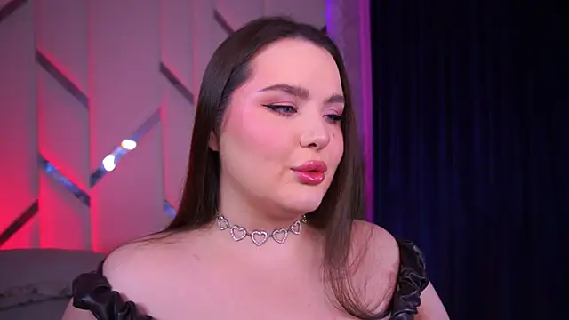 Snapshot of CuteAmberr chatting on 21, 3, 2025 CuteAmberr online show from 21, 3, 2025