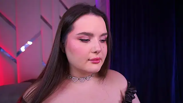 Snapshot of CuteAmberr chatting on 22, 3, 2025 CuteAmberr online show from 22, 3, 2025