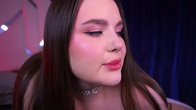 Snapshot of CuteAmberr chatting on 22, 3, 2025 CuteAmberr online show from 22, 3, 2025