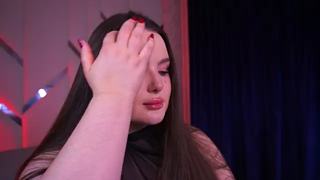 Snapshot of CuteAmberr chatting on 23, 3, 2025 CuteAmberr online show from 23, 3, 2025