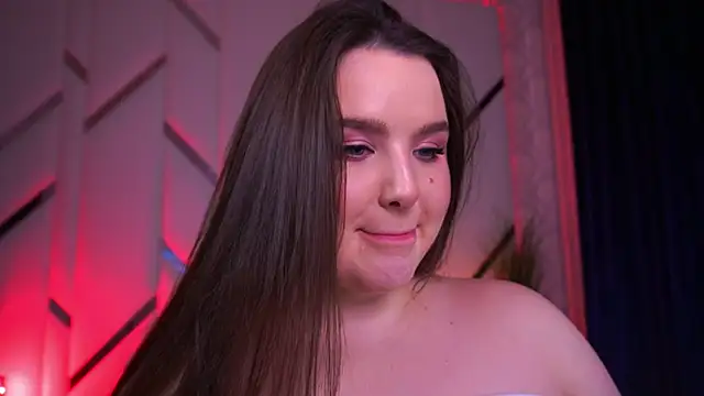 Snapshot of CuteAmberr chatting on 23, 3, 2025 CuteAmberr online show from 23, 3, 2025