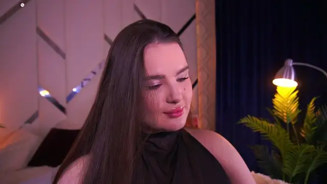 Snapshot of CuteAmberr chatting on 3, 10, 2025 CuteAmberr online show from 3, 10, 2025