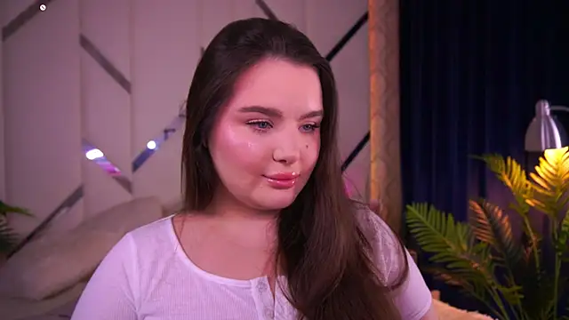 Snapshot of CuteAmberr chatting on 12, 10, 2025 CuteAmberr online show from 12, 10, 2025