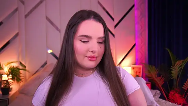 Snapshot of CuteAmberr chatting on 30, 10, 2025 CuteAmberr online show from 30, 10, 2025