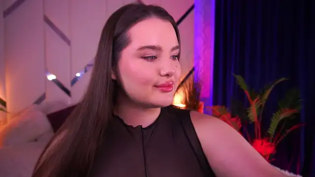 Snapshot of CuteAmberr chatting on 1, 11, 2025 CuteAmberr online show from 1, 11, 2025