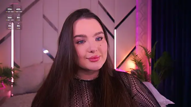 Snapshot of CuteAmberr chatting on 22, 11, 2025 CuteAmberr online show from 22, 11, 2025