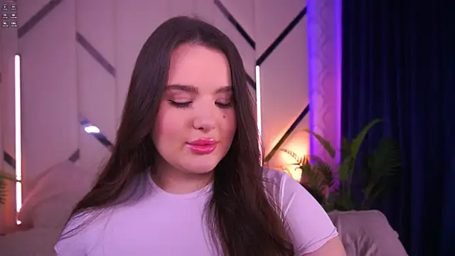 Snapshot of CuteAmberr chatting on 30, 11, 2025 CuteAmberr online show from 30, 11, 2025