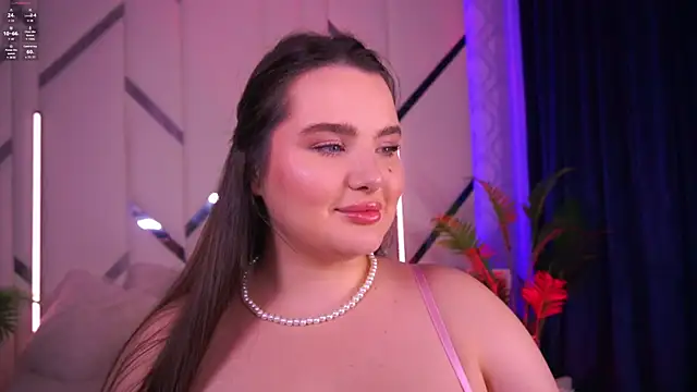 Snapshot of CuteAmberr chatting on 3, 12, 2025 CuteAmberr online show from 3, 12, 2025