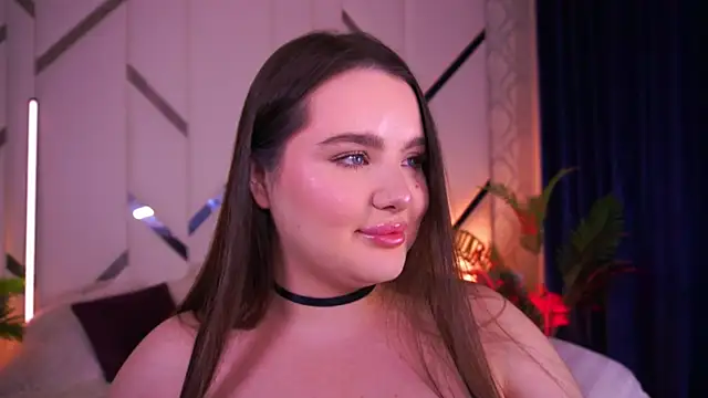 Snapshot of CuteAmberr chatting on 15, 12, 2025 CuteAmberr online show from 15, 12, 2025