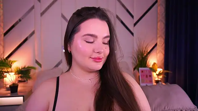 Snapshot of CuteAmberr chatting on 10, 1, 2026 CuteAmberr online show from 10, 1, 2026