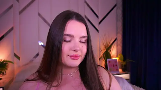 Snapshot of CuteAmberr chatting on 14, 1, 2026 CuteAmberr online show from 14, 1, 2026