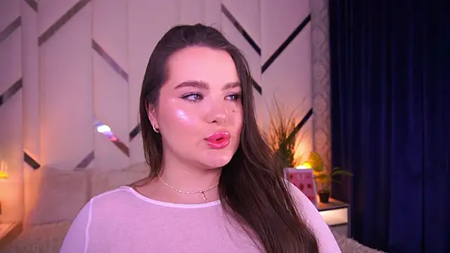 Snapshot of CuteAmberr chatting on 1, 2, 2026 CuteAmberr online show from 1, 2, 2026