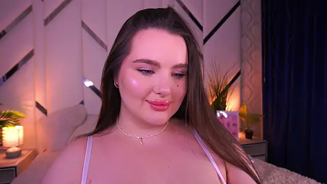 Snapshot of CuteAmberr chatting on 7, 2, 2026 CuteAmberr online show from 7, 2, 2026