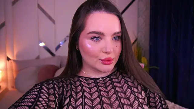 CuteAmberr online show from 19, 3, 2026