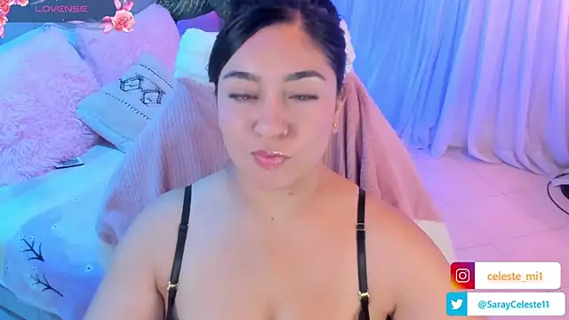 scarlet miller1 online show from 20, 2, 2025