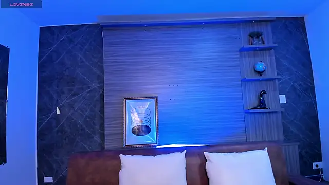 charlottewhitte online show from 25, 10, 2025