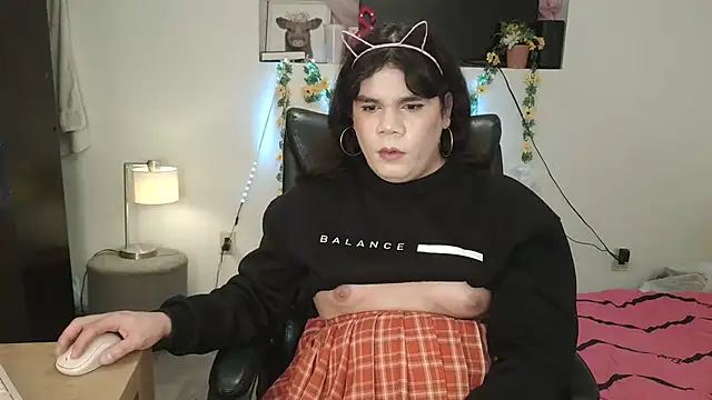 Violetacam 05 online show from 2, 2, 2025