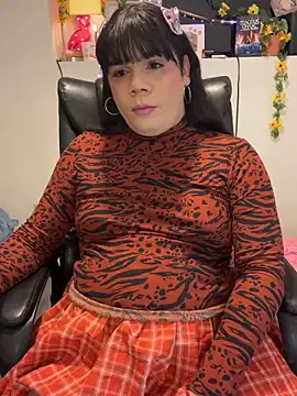 Violetacam 05 online show from 11, 3, 2025