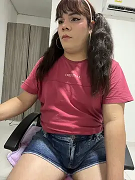 Violetacam 05 online show from 20, 9, 2025