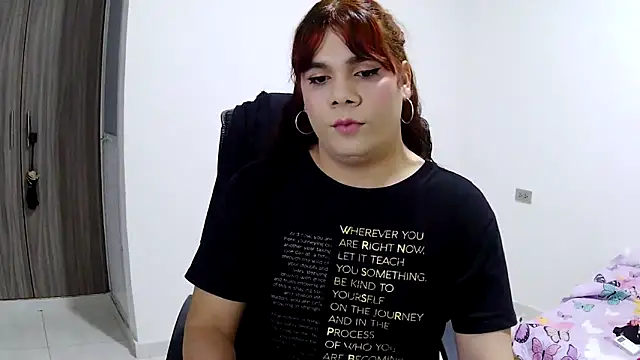 Violetacam 05 online show from 31, 10, 2025