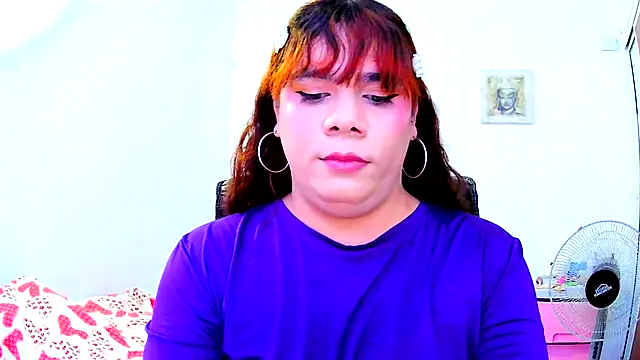 Violetacam 05 online show from 8, 1, 2026