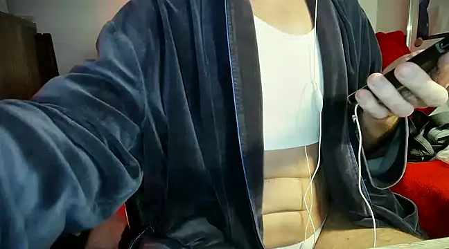 Snapshot of Chcitoodtebe chatting on 30, 1, 2025 Chcitoodtebe online show from 30, 1, 2025