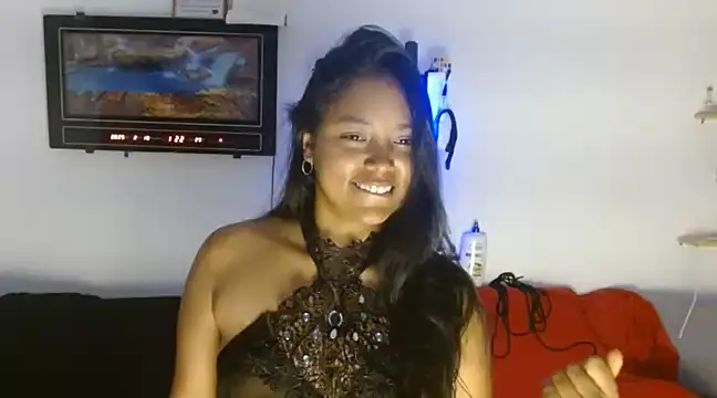 Chiara petterson online show from 19, 2, 2025