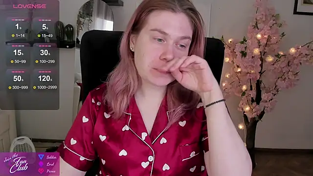 Nancy Sun  online show from 5, 2, 2025